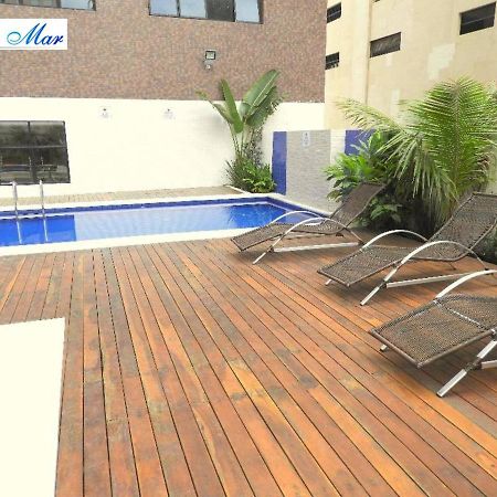 Flat Capitania Varam Praia De Pitangueiras Ap 53 Guaruja Luaran gambar