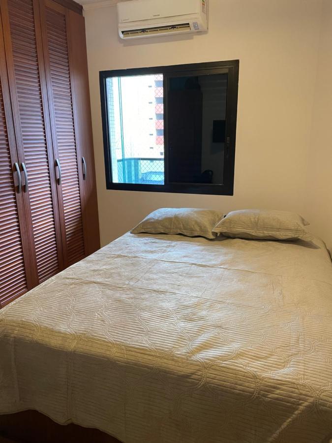 Flat Capitania Varam Praia De Pitangueiras Ap 53 Guaruja Luaran gambar