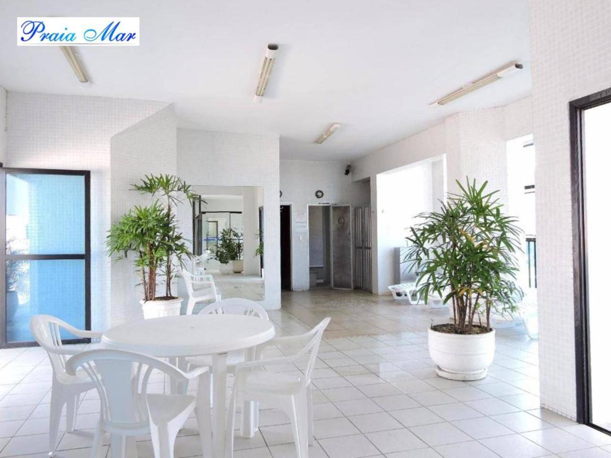 Flat Capitania Varam Praia De Pitangueiras Ap 53 Guaruja Luaran gambar
