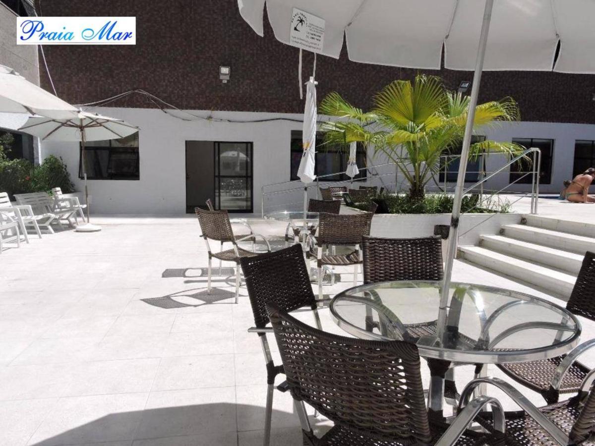 Flat Capitania Varam Praia De Pitangueiras Ap 53 Guaruja Luaran gambar